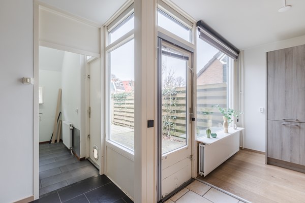 Medium property photo - Keerkringplein 4, 3582 PL Utrecht